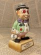 画像3: Award World's Greatest Gambler/Ceramic Statue(60s) OC-159 (3)