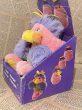 画像3: Animal Popples/Plush(Parrot/with box) FO-186 (3)