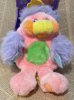 画像6: Animal Popples/Plush(Parrot/with box) FO-186 (6)