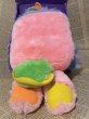 画像8: Animal Popples/Plush(Parrot/with box) FO-186 (8)