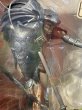 画像6: TMNT/Action Figure(2006/Leo vs General Gato/MIB) TM-275 (6)