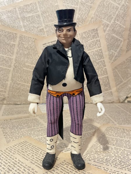 画像1: The Penguin/8" Figure(70s/mego) DC-213 (1)