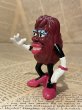 画像2: California Raisins/PVC Figure(80s) CR-054 (2)