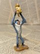 画像1: The Lion King/PVC Figure(90s) DI-572 (1)