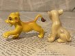 画像2: The Lion King/PVC Figure set(90s) DI-573 (2)