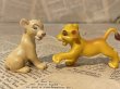 画像3: The Lion King/PVC Figure set(90s) DI-573 (3)