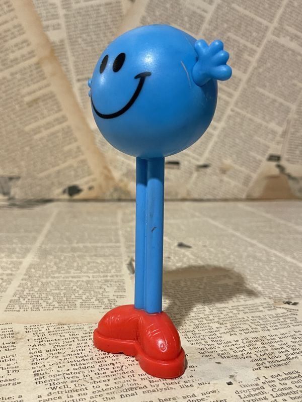 Mr.Men & Little Miss/Meal Toy(00s) CT-121 - 2000toys高円寺店