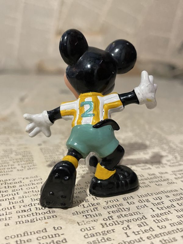 Mickey Mouse/PVC Figure(80s) DI-459 - 2000toys高円寺店